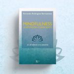 portada libro mindfulness atención consciente